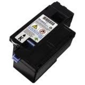 COMPATIBLE Dell Toner 1250c/1350cnw/1355cnw (593-11016), (Black) - 2K 