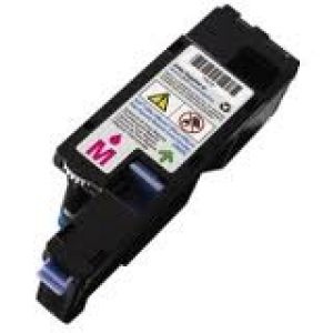 COMPATIBLE Dell Toner 1250c/1350cnw/1355cnw (593-11018), (Magenta) - 1,4K