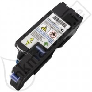 COMPATIBLE Dell Toner 1250c/1350cnw/1355cnw (593-11019), (Yellow) - 1,4K