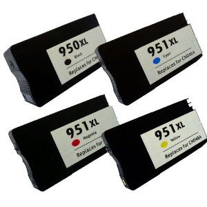 COMPATIBLE HP Ink PRO8100.PRO8600E,PRO8600PLUS (CN046AE), (Cyan)