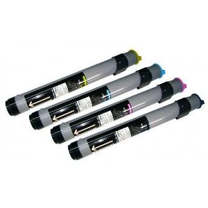 COMPATIBLE Epson Toner Aculaser C8600+,C8500PS,C8600CS (S050040), (Magenta) - 6K
