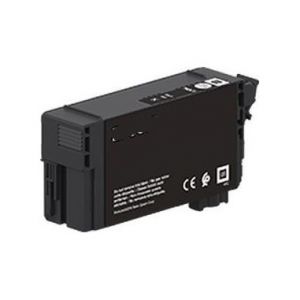 COMPATIBLE Epson Ink Dye TM-J7200 TM-J7700 (C33S020655), (Black)