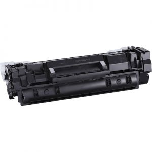 COMPATIBLE Canon Toner i-SENSYS LBP122dw,272,275dw (071), (Black) - 1.2K