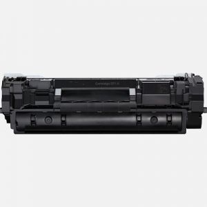 COMPATIBLE Canon Toner i-SENSYS LBP122dw,272,275dw (071H), (Black) - 2.5K