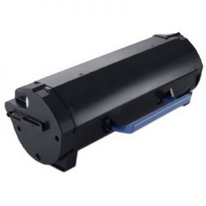 COMPATIBLE Dell Toner B5460dn / B5465dnf (593-11190/PG6NR), (Black) - 25K