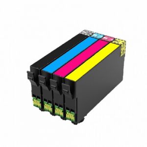 COMPATIBLE Epson Ink WF-C4810DTWF (C13T09J44010), (Yellow) - 1.1K