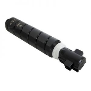 COMPATIBLE Canon Toner 4525,4535,4545,4551,4555 (0473C002), (Black) - 42K