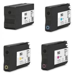 COMPATIBLE HP Ink Pro8210,8218,8710,8720,8730,7740 (L0S58AE), (Black) - 2K