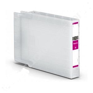 COMPATIBLE Epson Ink Pigment C8190,C8690,C8610 (C13T04B340), (Magenta) - 4.6K