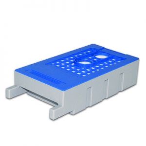 COMPATIBLE Epson Maintenance Box SureColor B6000,SC-T3000,T5200 (C13T619300), (Black)