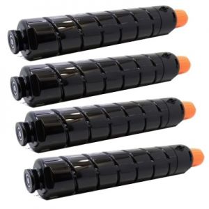 COMPATIBLE Canon Toner imagepress C60,C600,C65,C700,C780 (8067B001), (Cyan) - 39.5K