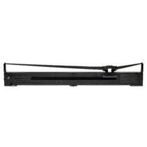 COMPATIBLE Epson Ribbon FX-2190,LQ2090 (C13S015327), (Black) - 12.7mmX32m