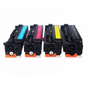 COMPATIBLE Canon Toner With Chip LBP 662,663,664,MF741,742,743,744 (3015C002), (Cyan) - 2.1K