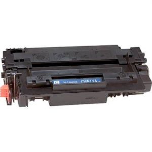 COMPATIBLE HP Toner Canon LBP3460,2400,2410,2420,2430 (Q6511A), (Black) - 6K