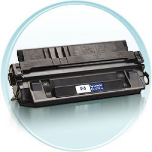 COMPATIBLE HP/Canon Toner Canon FP300,2200,LBP1610,840,890 5000/5100 (C4129X), (Black) - 10K