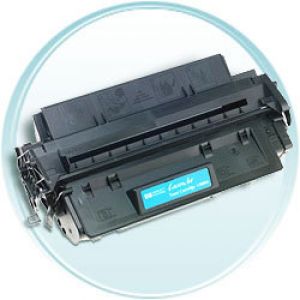 COMPATIBLE HP Toner Canon LBP1000,1310,32X,470 2100/2200 (C4096A), (Black) - 5K
