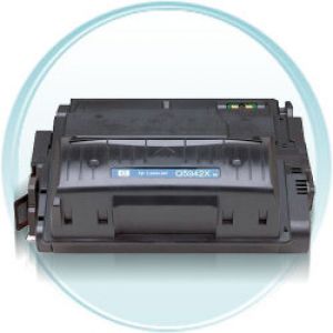 COMPATIBLE HP Toner 4300,4250,4350, (Q5942X/Q1338A/Q1339A/Q5945A), (Black) - 20K 