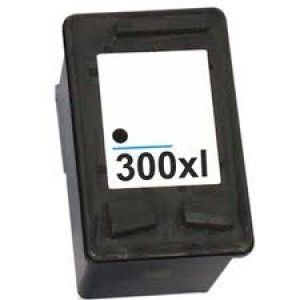 COMPATIBLE HP Ink D2560 F4210 F4224 F4280-CC641EE (CC640EE), (Black)
