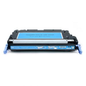 COMPATIBLE HP/Canon Toner 3600DN, Canon 5300,C1028 (Q6471A), (Cyan) - 4K