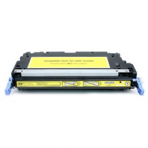 COMPATIBLE HP/Canon Toner 3600DN Canon 5300 IRC1028 (Q6472A), (Yellow) - 4K