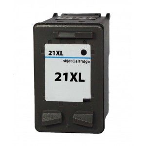 COMPATIBLE HP Ink F370,D1360,PSC 1402 (C9351AE), (Black)