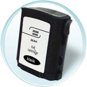 COMPATIBLE HP Ink K5400X,K550X,L7400 L7480 L7580 (C9396AE), (Black)