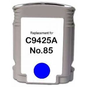 COMPATIBLE HP Ink Designjet 30,90,130,90R,130GP (Cyan) - 28 ml