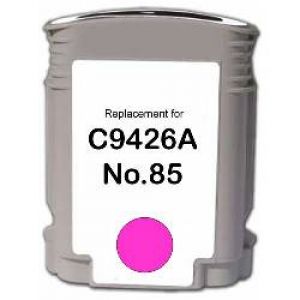 COMPATIBLE HP Ink Designjet 30,90,130,90R,130GP (Magenta) - 28 ml