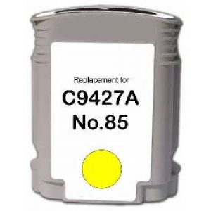 COMPATIBLE HP Ink Designjet 30,90,130,90R,130GP (Yellow) - 69 ml