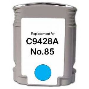 COMPATIBLE HP Ink Designjet 30,90,130,90R,130GP (Light Cyan) - 69 ml