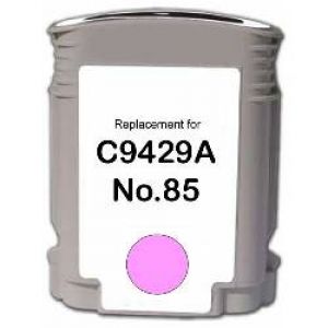 COMPATIBLE HP Ink Designjet 30,90,130,90R,130GP (Light Magenta) - 69 ml