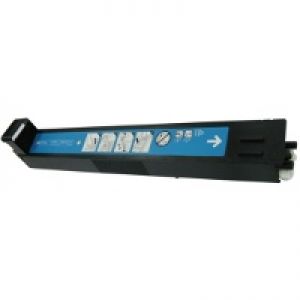 COMPATIBLE HP Toner Color CP6015 CM6030 CM6040FMFP (CB381A), (Cyan) - 21K