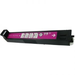 COMPATIBLE HP Toner Color CP6015 CM6030 CM6040FMFP (CB383A), (Magenta) - 21K