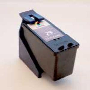 COMPATIBLE Lexmark Ink Z 845, 1300.LEX18C1429.LEX18C1429E 29A (3 Color)
