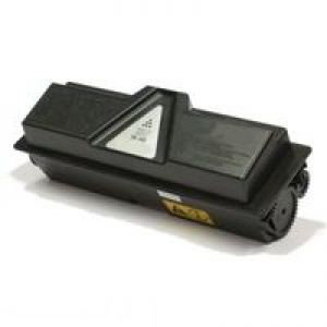 COMPATIBLE Kyocera Toner FS 1100,1100 N (TK-140), (Black) - 4K 