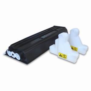 COMPATIBLE Kyocera Toner KM 1620,1635,2550,2020,2035 (TK410/TK420/TK-420), (Black) - 15K