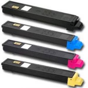 COMPATIBLE Kyocera Toner FS C8020MFP,C8025MFP.FS8520,FS8525 (TK-895 BK), (Black) - 12K