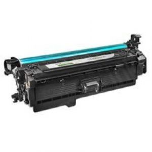 COMPATIBLE HP Toner CP4500,CP4025,CP4525,CM4500,CM4540 (CE260A), (Black) - 8,5K