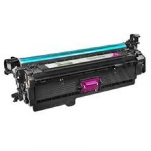 COMPATIBLE HP Toner CM4540 MFP,CM4540F MFP,CM4540FSKM MFP (CF033A), (Magenta) - 12.5K