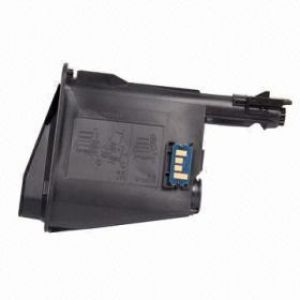 COMPATIBLE Kyocera Toner FS-1220MFP,FS-1320MFP,FS-1041 (1T02M50NL0/TK-1115), (Black) - 1.6K
