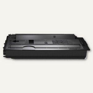 COMPATIBLE Kyocera Toner +waste Taskalfa MZ4000i (1T02ZS0NL0), (Black) - 35K