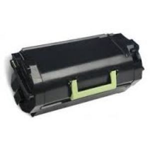 COMPATIBLE Lexmark Toner MX710,MX711,MX810,MX811,MX812 (62D2H00), (Black) - 25K