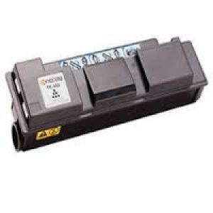 COMPATIBLE Kyocera Toner +Waster FS-6970DN (1T02J50EU0/TK-450), (Black) - 15K