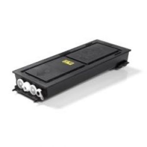 COMPATIBLE Kyocera Toner MPS +Waste KM-2540,KM-2560,KM-3040,KM-3060 (TK-675), (Black) - 20K 