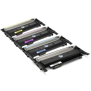 COMPATIBLE HP Toner With chip 150a,150nw,178nw,179fnw (W2073A), (Magenta) - 0.7K