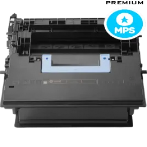 COMPATIBLE HP Toner MPS M634,M635,M610,M611,M612 (W1470Y), (Black) - 42K