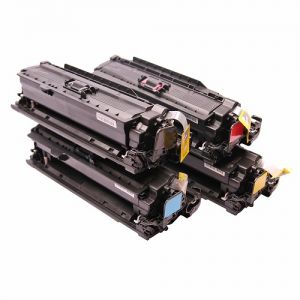 COMPATIBLE HP Toner Color M578,M55,M554,M555 (W2123X), (Magenta) - 10K
