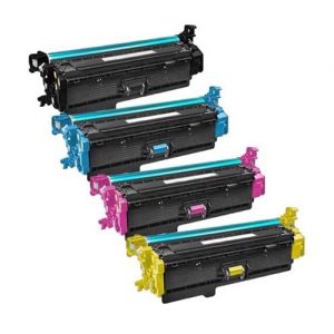 COMPATIBLE HP Toner M552dn,M553dn,M553X,M577dn (CF360X/W9060), (Black) - 19K/320g
