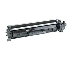 COMPATIBLE HP Toner MPS Pro M102W,M130NW,M102A,M132A,M134A (CF217X), (Black) - 6K/190g