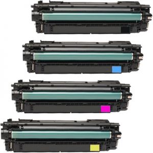 COMPATIBLE HP Toner M652,M653 series (CF462X), (Yellow) - 22K